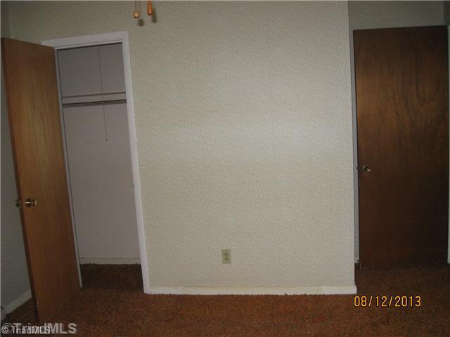 205 Ivey Road Graham, NC 27253 - Photo 11 of 16 Exterior Front. Nice Closets