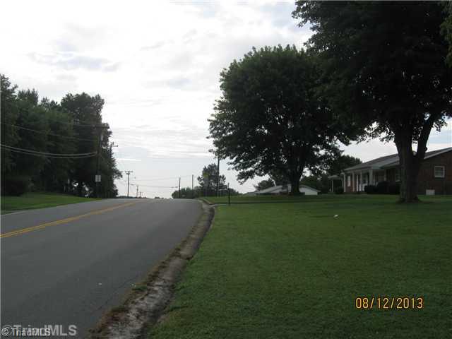 205 Ivey Road Graham, NC 27253 - Photo 15 of 16 Exterior Front. Street view