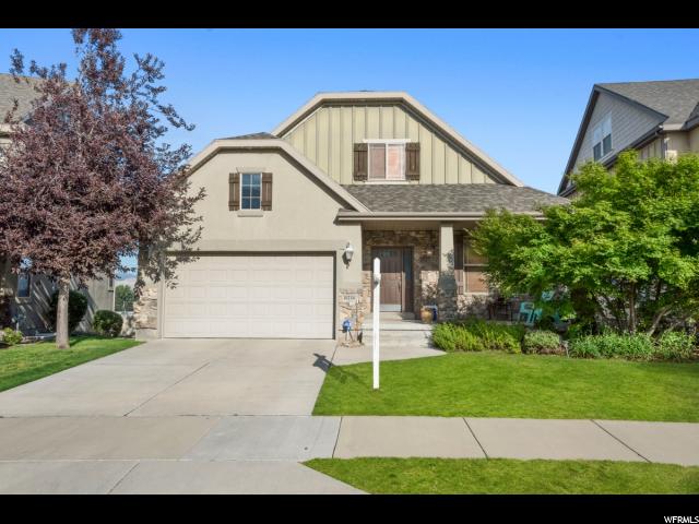 10234 Eagle Cliff Way Sandy, UT 84092 - Photo 1 of 1