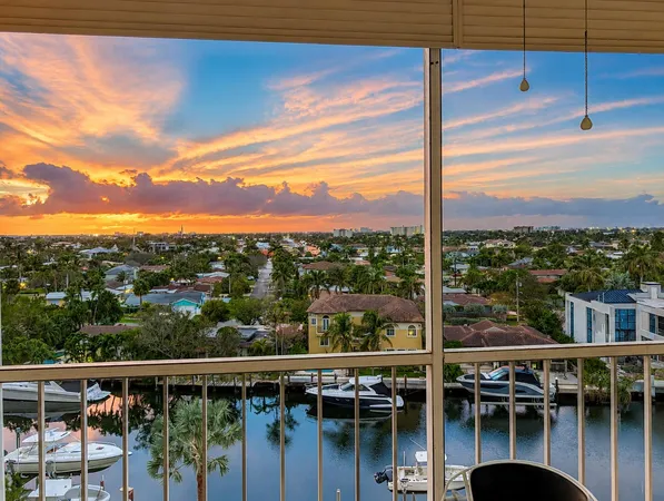 $2,500 | 1391 South Ocean Boulevard, Unit 807, Pompano Beach, FL 33062