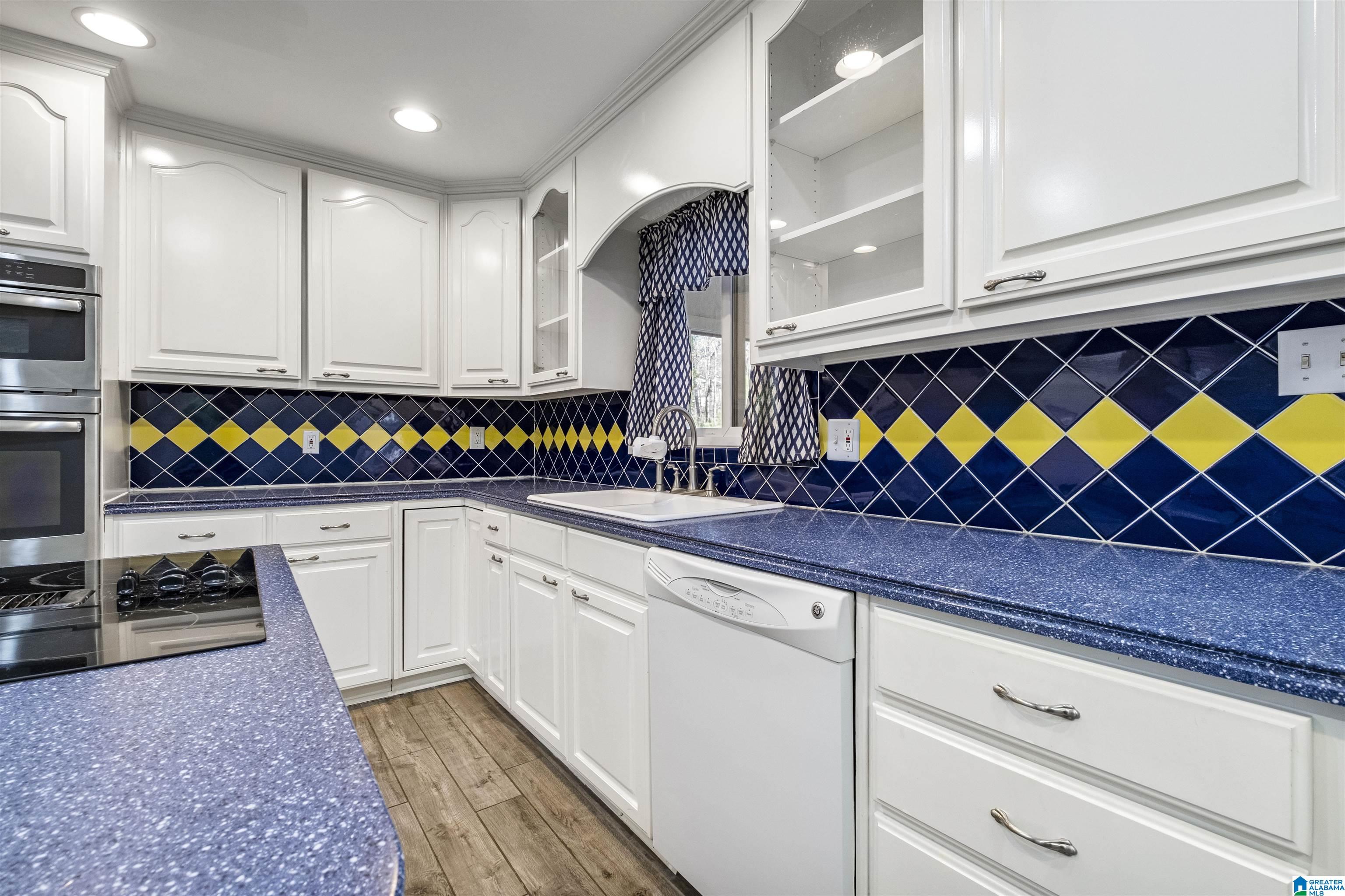 4809 Post Oak Road Anniston, AL 36206 - Photo 8 of 27