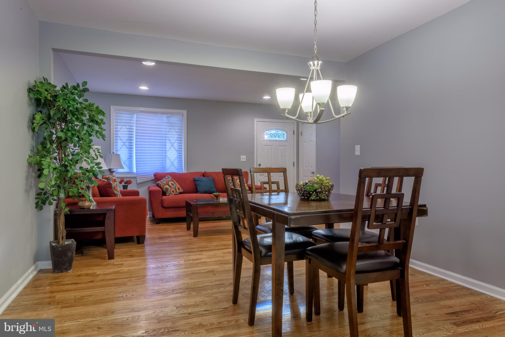 451 Old Home Road Baltimore, MD 21206 - Photo 3 of 28 Interior (General)