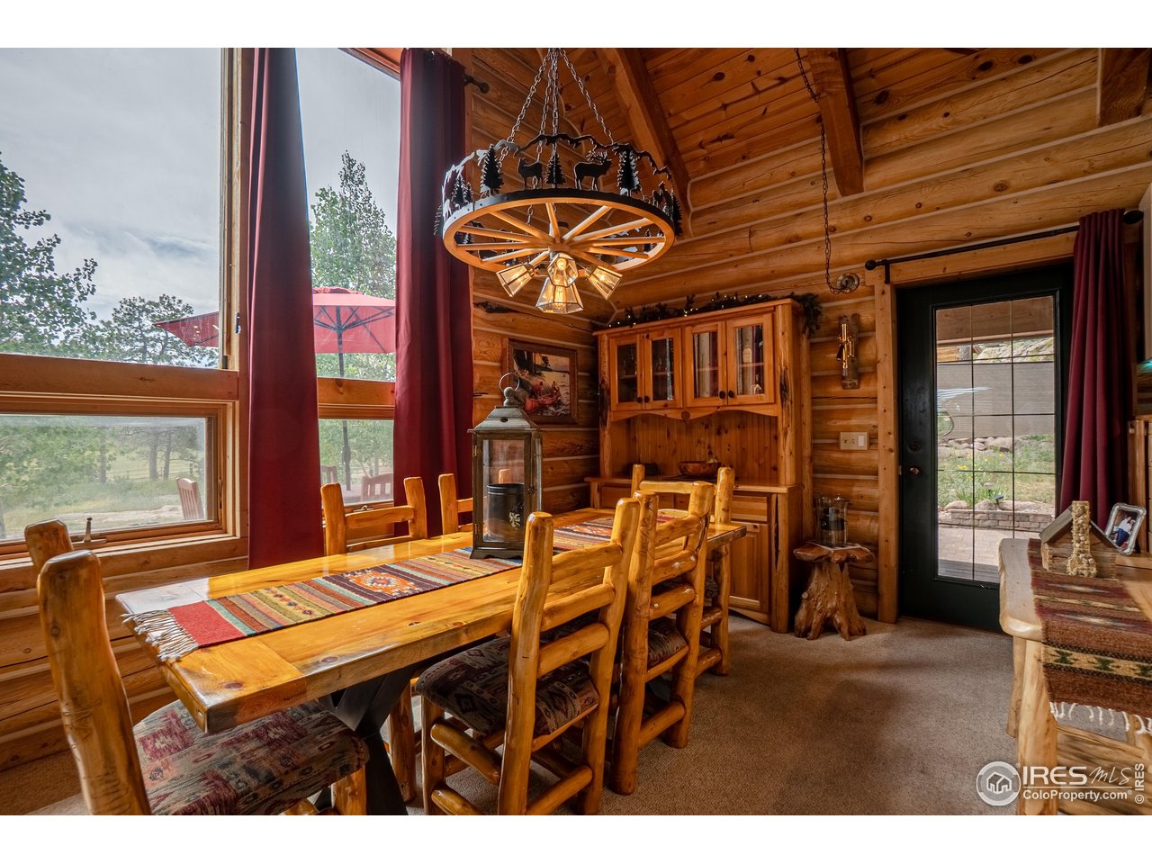 316 Two Bears Road Livermore, CO 80536 - Photo 11 of 39 Gallery Image 11