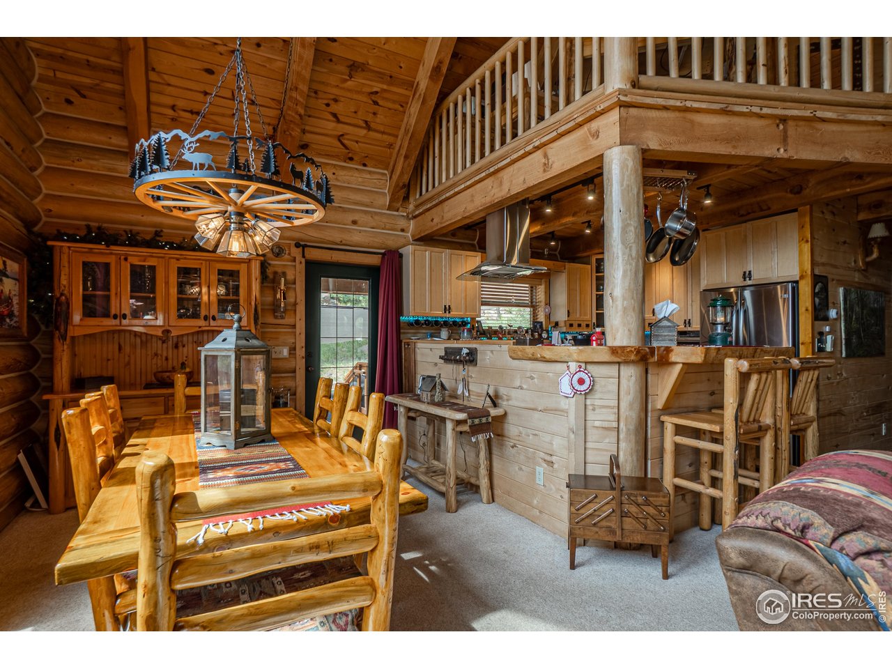 316 Two Bears Road Livermore, CO 80536 - Photo 12 of 39 Gallery Image 12