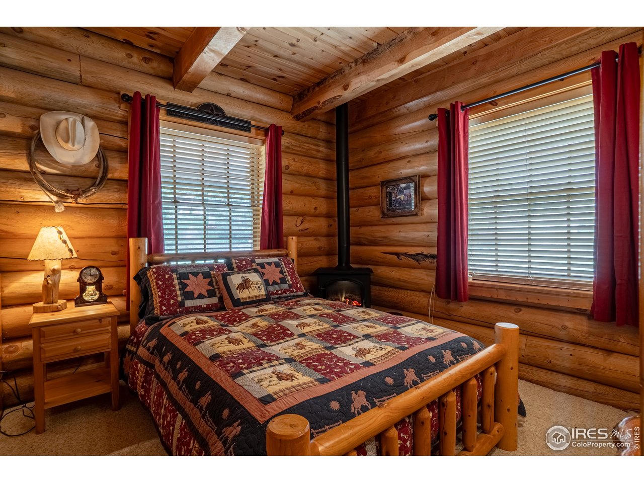 316 Two Bears Road Livermore, CO 80536 - Photo 15 of 39 Gallery Image 15