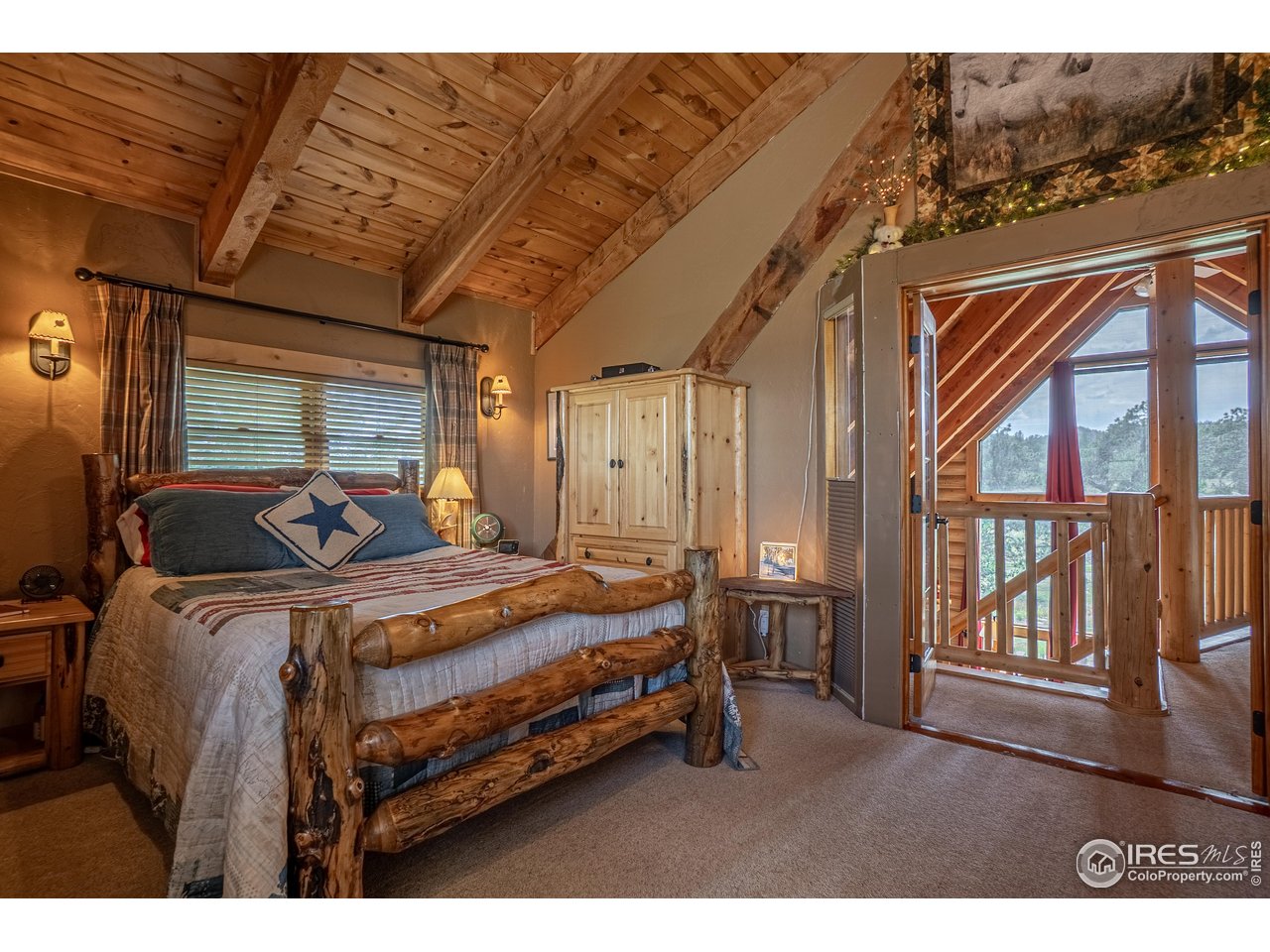 316 Two Bears Road Livermore, CO 80536 - Photo 18 of 39 Gallery Image 18