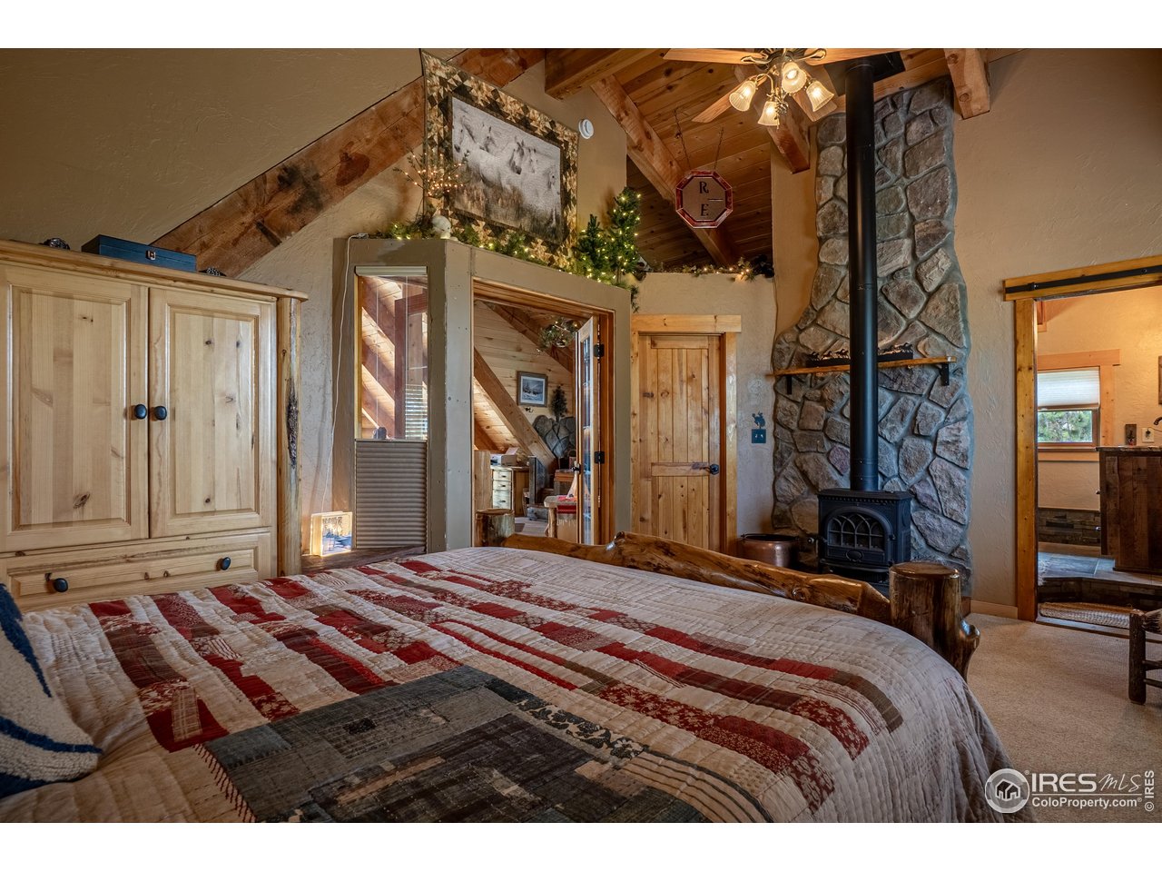 316 Two Bears Road Livermore, CO 80536 - Photo 19 of 39 Gallery Image 19