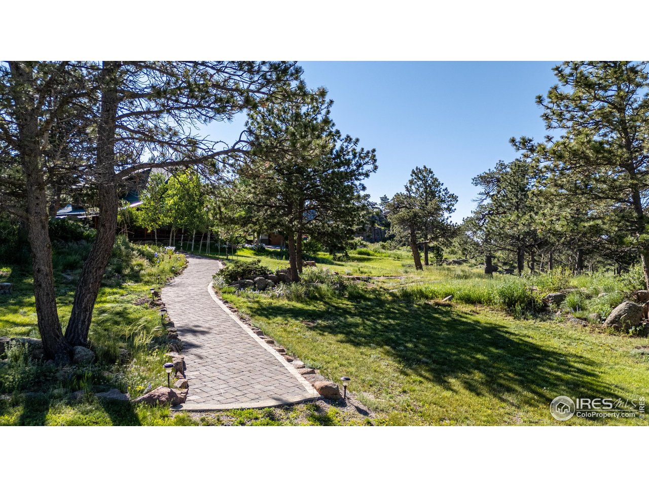 316 Two Bears Road Livermore, CO 80536 - Photo 27 of 39 Gallery Image 27
