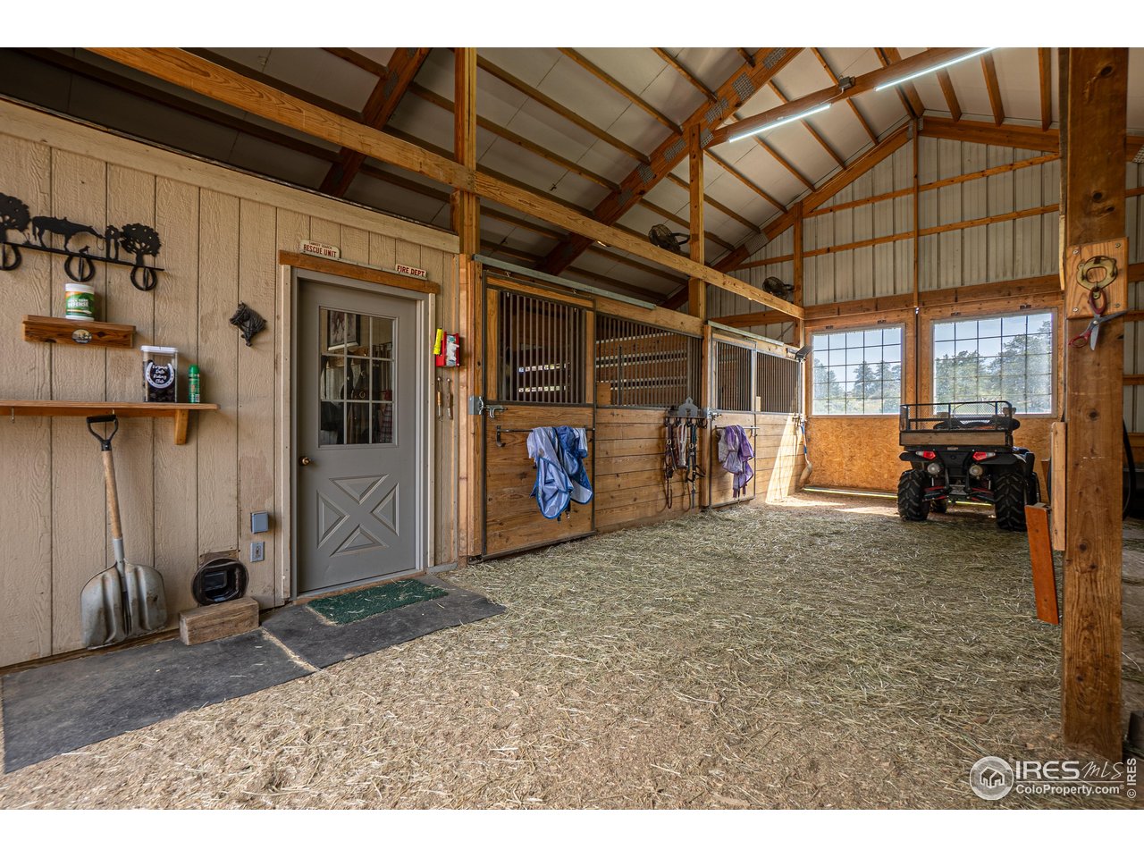 316 Two Bears Road Livermore, CO 80536 - Photo 29 of 39 Gallery Image 29