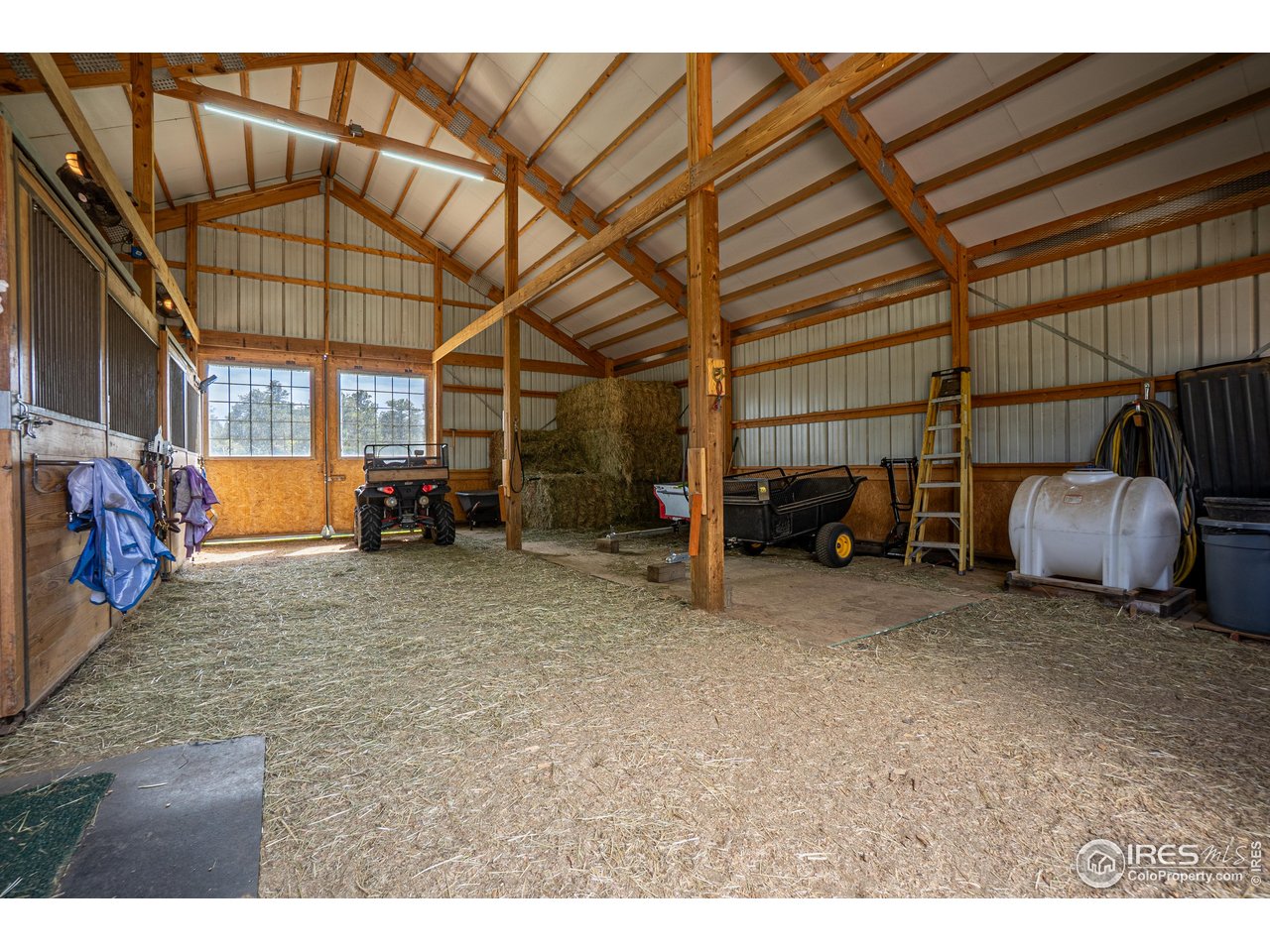 316 Two Bears Road Livermore, CO 80536 - Photo 30 of 39 Gallery Image 30