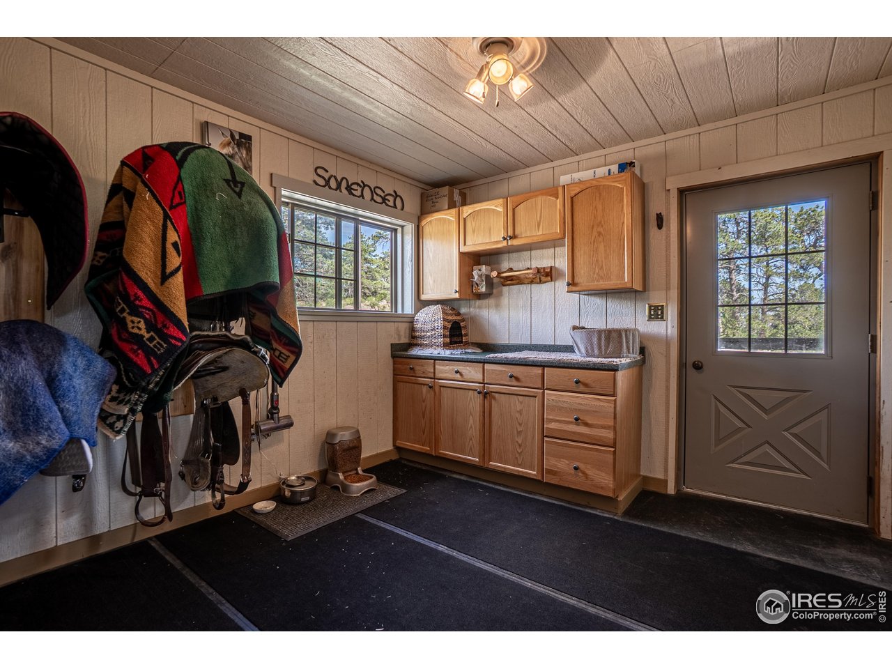 316 Two Bears Road Livermore, CO 80536 - Photo 31 of 39 Gallery Image 31