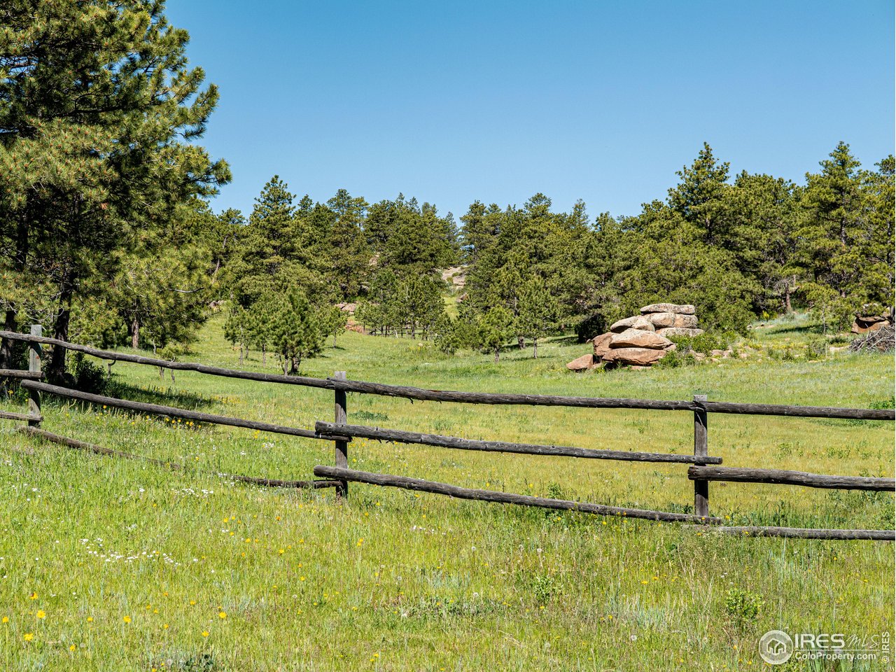 316 Two Bears Road Livermore, CO 80536 - Photo 32 of 39 Gallery Image 32