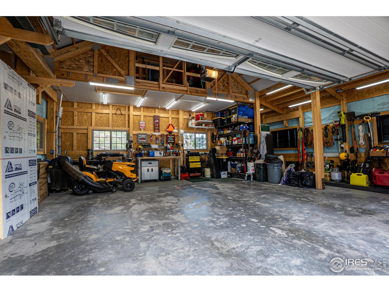 316 Two Bears Road Livermore, CO 80536 - Photo 38 of 39 Gallery Image 38