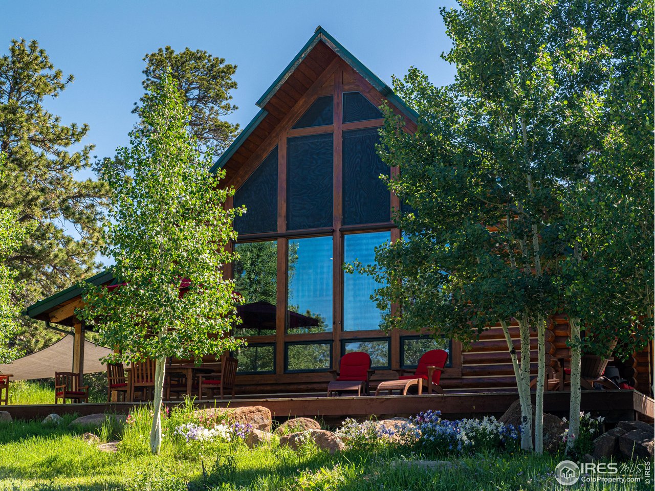 316 Two Bears Road Livermore, CO 80536 - Photo 8 of 39 Gallery Image 8