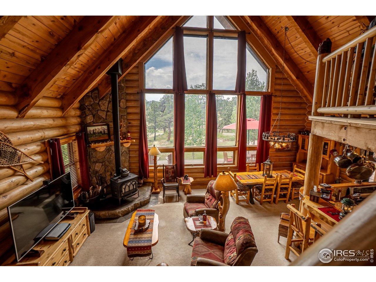 316 Two Bears Road Livermore, CO 80536 - Photo 10 of 39 Gallery Image 10