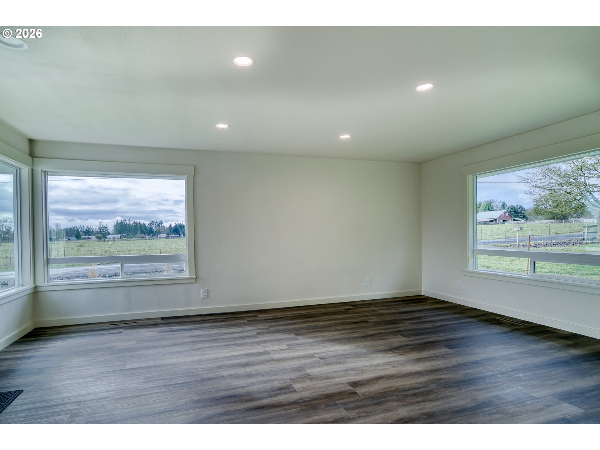 56199 Hazen Road Warren, OR 97053 - Photo 12 of 43 Living Room