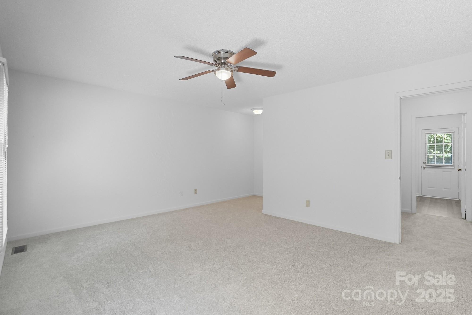 803 Victorian Lane Monroe, NC 28112 - Photo 23 of 46 an empty room