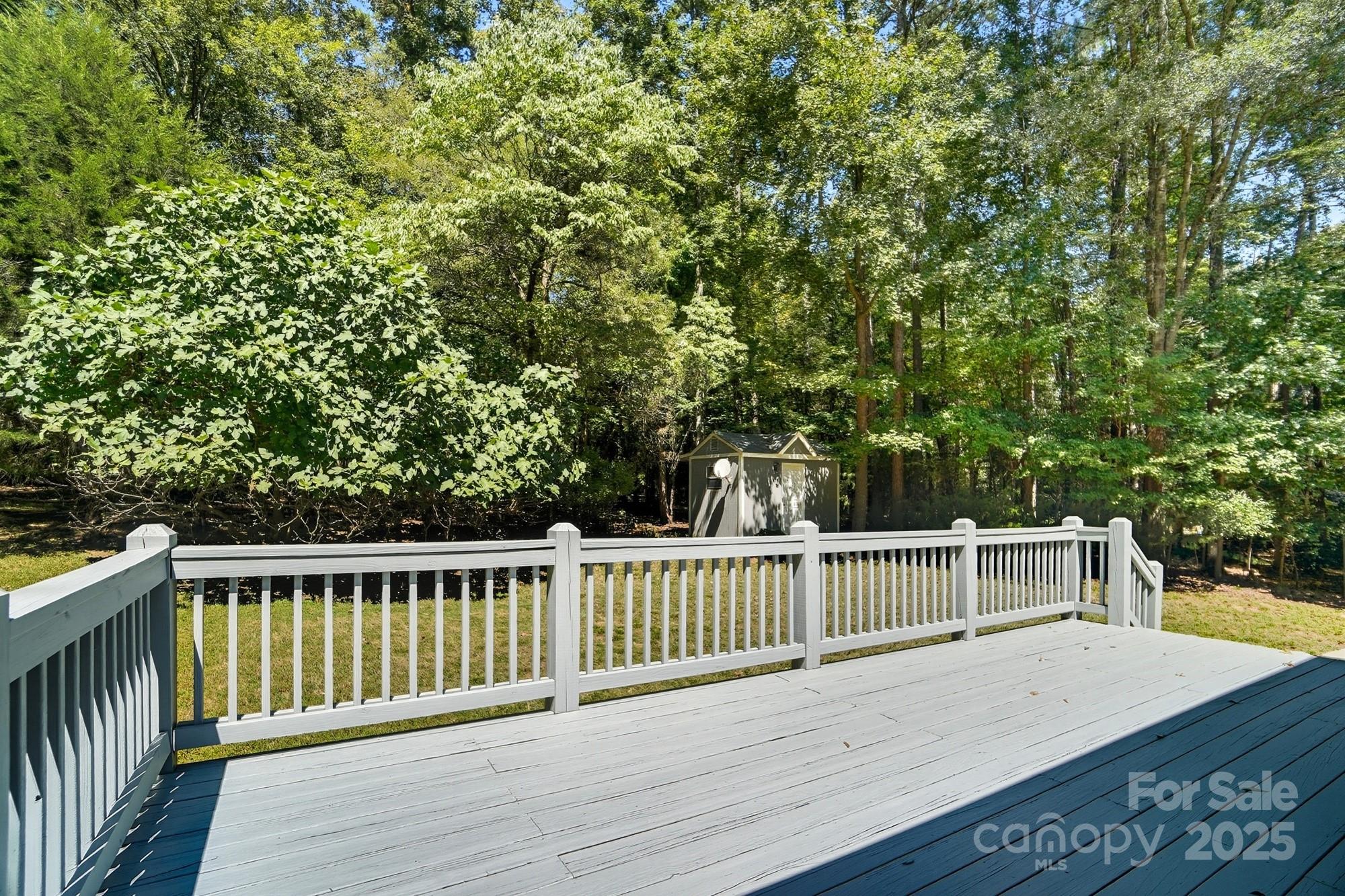 803 Victorian Lane Monroe, NC 28112 - Photo 33 of 46 a view of a roof deck