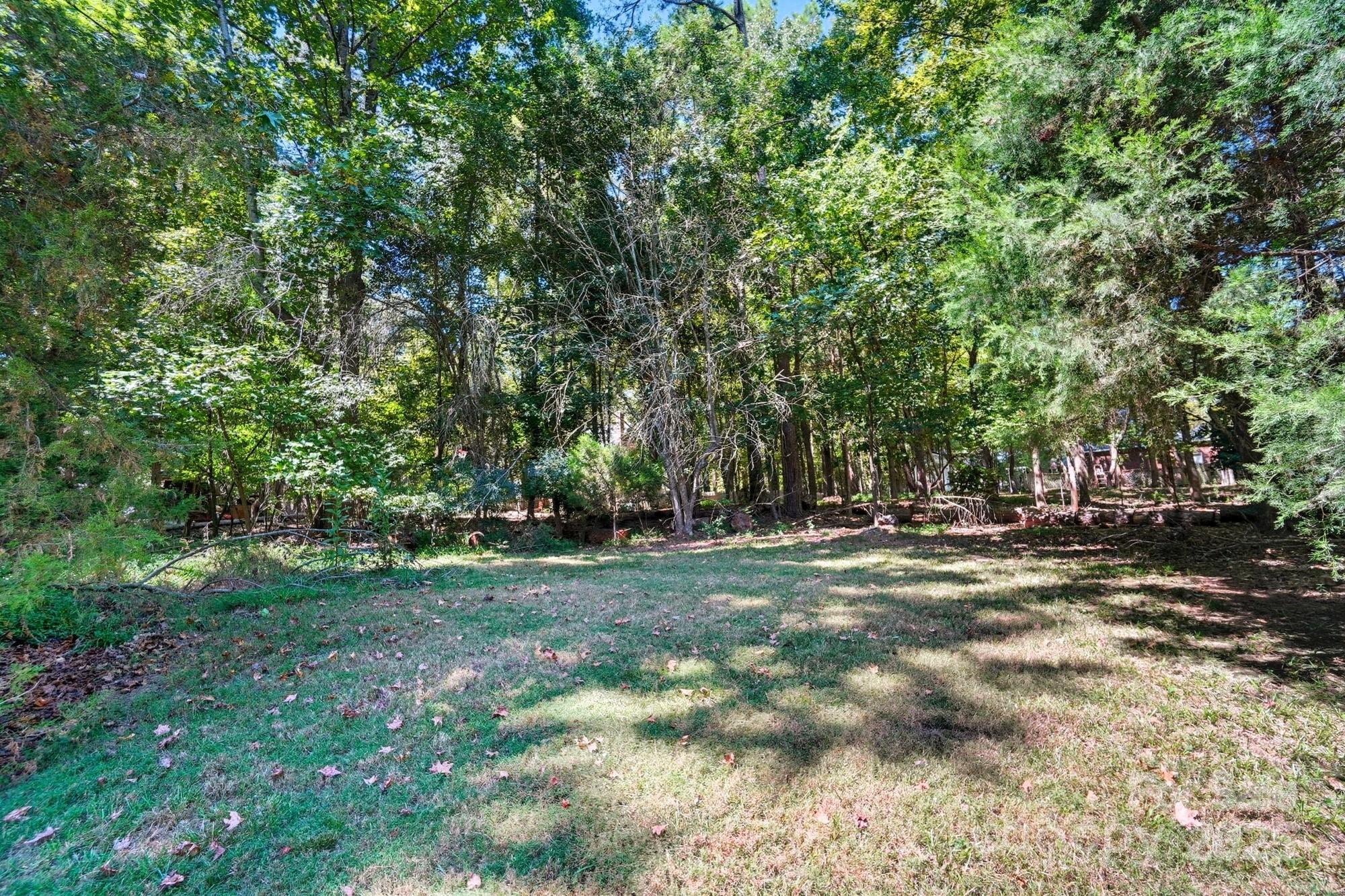 803 Victorian Lane Monroe, NC 28112 - Photo 45 of 46 a view of a trees with a yard
