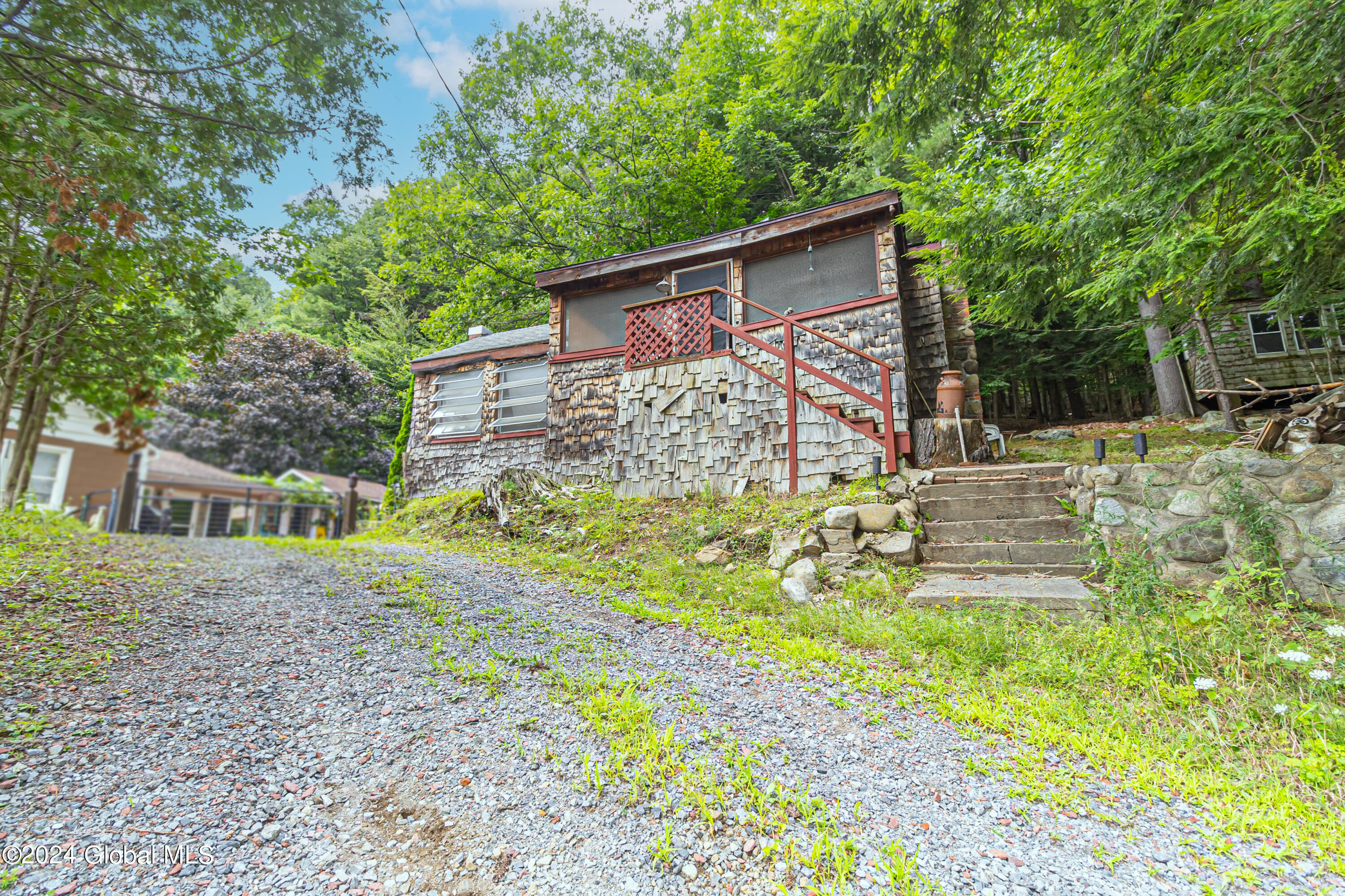 1511 North Shore Road Day, NY 12835 - Photo 12 of 17 1511 N Shore Rd