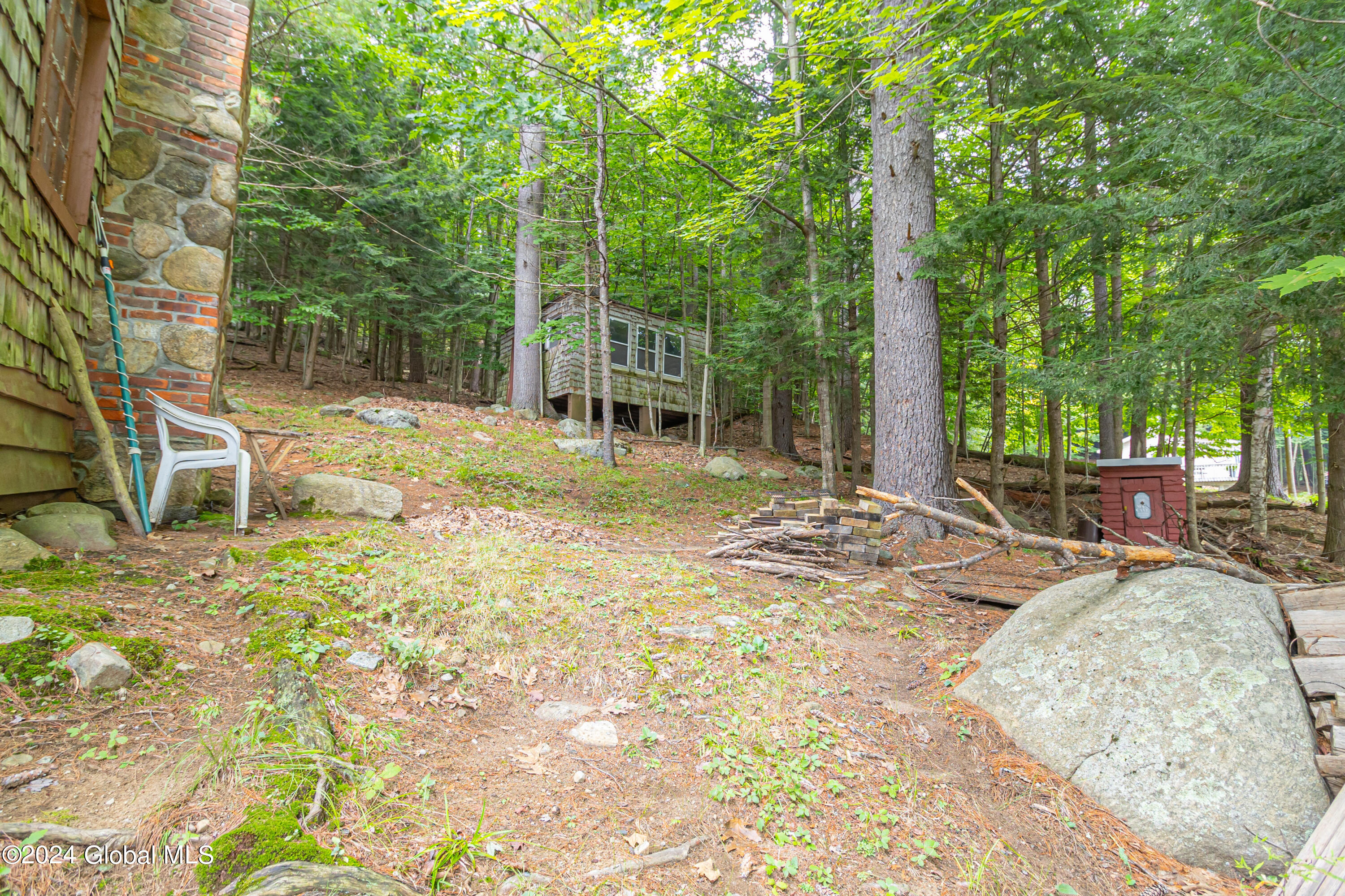 1511 North Shore Road Day, NY 12835 - Photo 15 of 17 1511 N Shore Rd