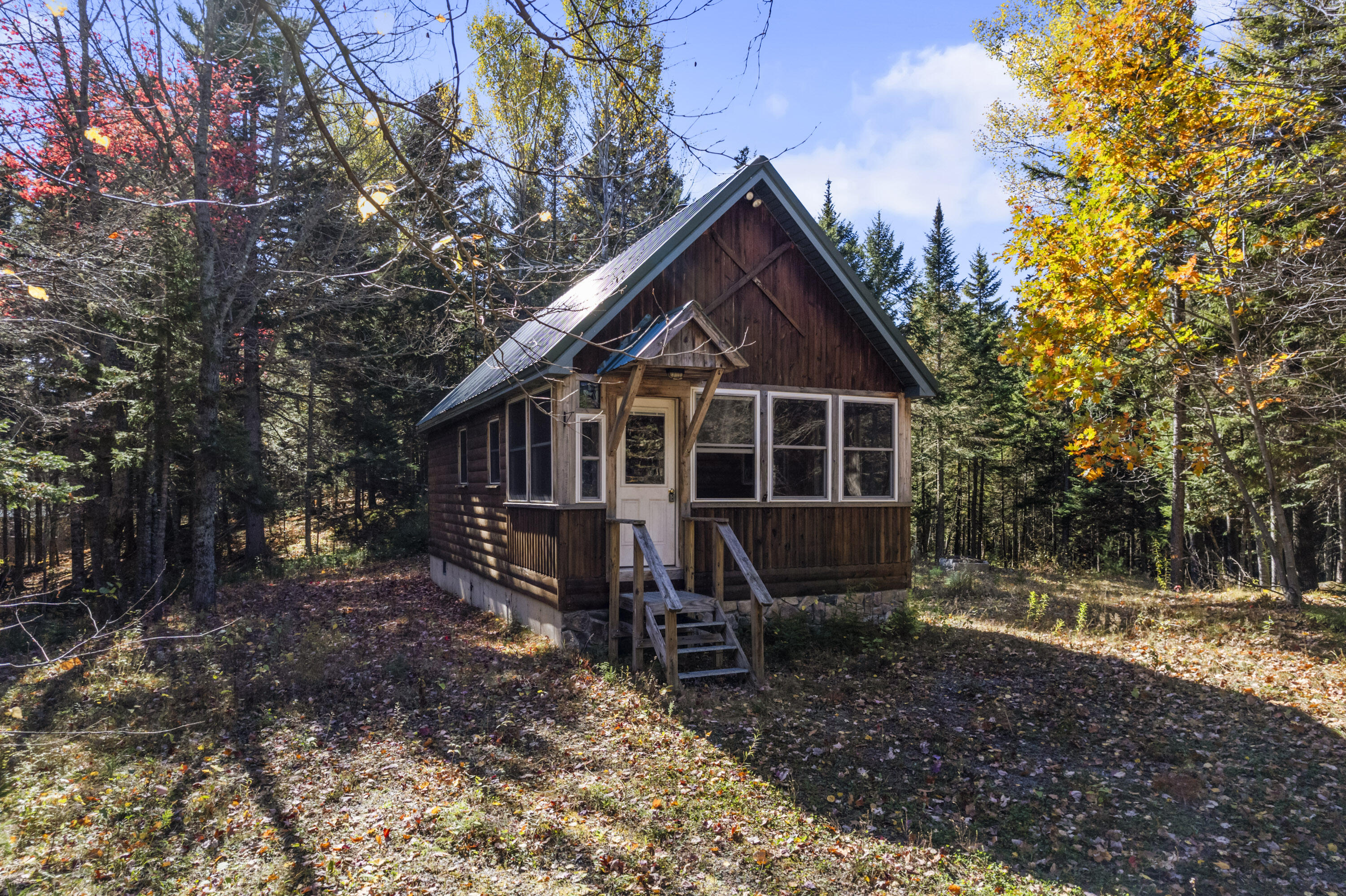 68 Rabbit Hollow Road Rangeley, ME 04970 - Photo 1 of 32 68 Rabbit Hollow Rd_102
