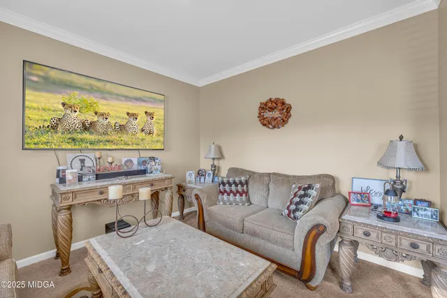 a view of entryway and hall