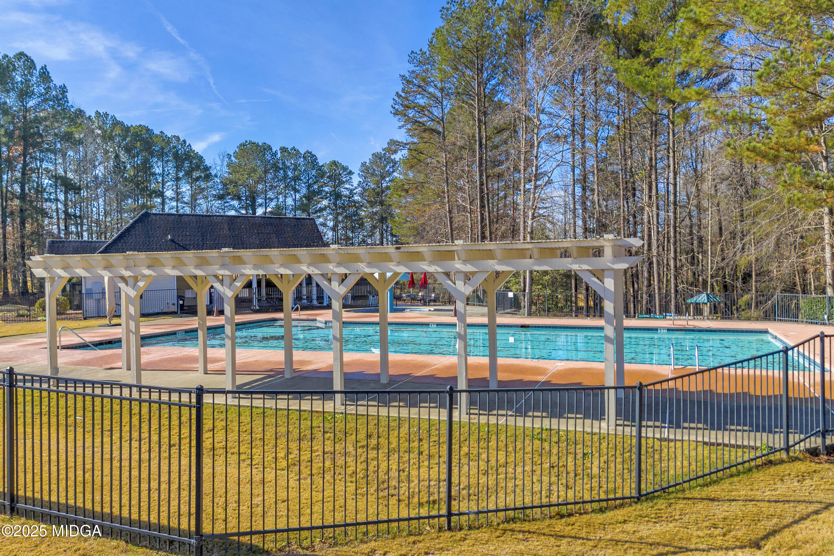 3385 Timberland Road Monroe, GA 30655 - Photo 48 of 58 26
