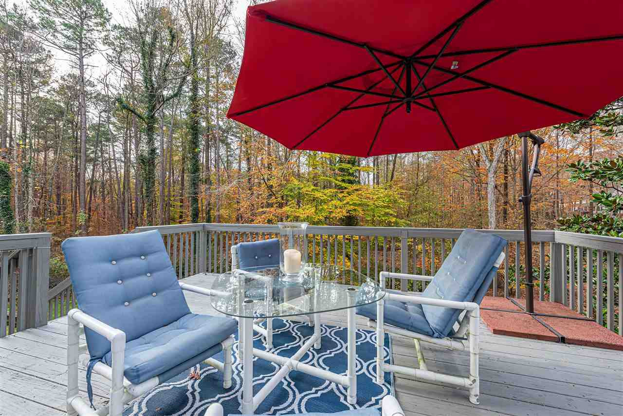 1209 Bay Court Raleigh, NC 27615 - Photo 19 of 21 Photo 19
