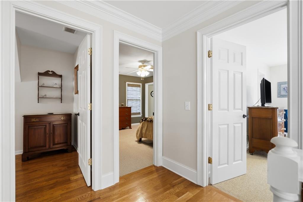 160 Carmel Ridge Road Canton, GA 30114 - Photo 40 of 101
