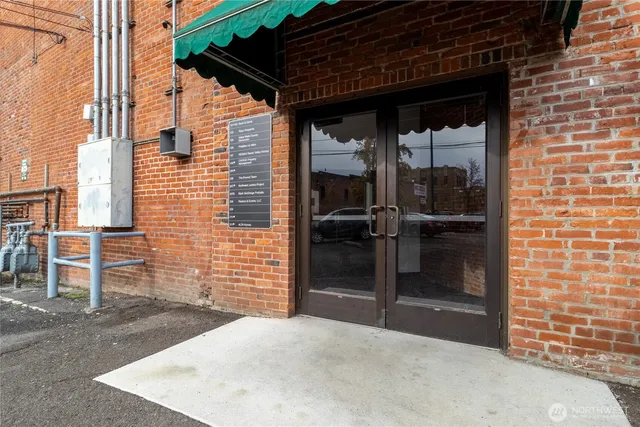 $1,600 | 38 East Main Street, Unit 106, Walla Walla, WA 99362