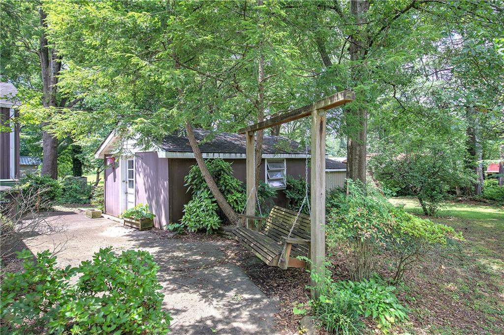224 Summit Street Cartersville, GA 30120 - Photo 40 of 50