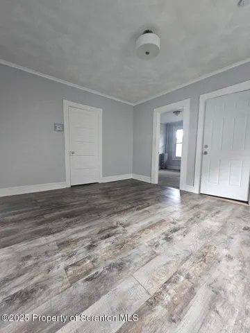 $1,350 | 922 South Webster Avenue, Unit 1, Scranton, PA 18505