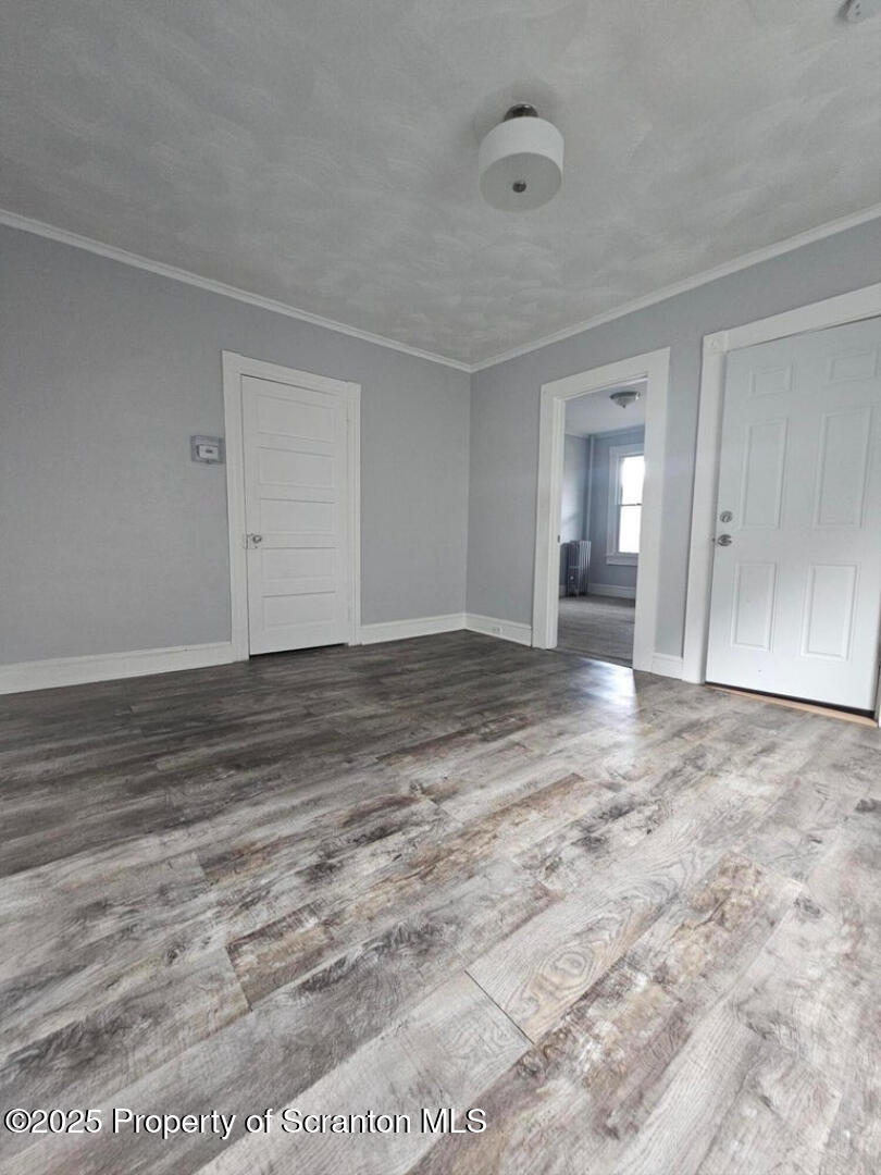 922 South Webster Avenue, Unit 1 Scranton, PA 18505 - Photo 1 of 5 1