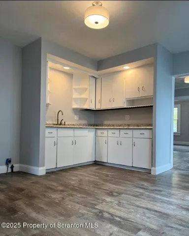 $1,350 | 922 South Webster Avenue, Unit 1, Scranton, PA 18505