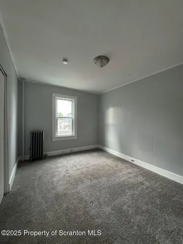 $1,350 | 922 South Webster Avenue, Unit 1, Scranton, PA 18505