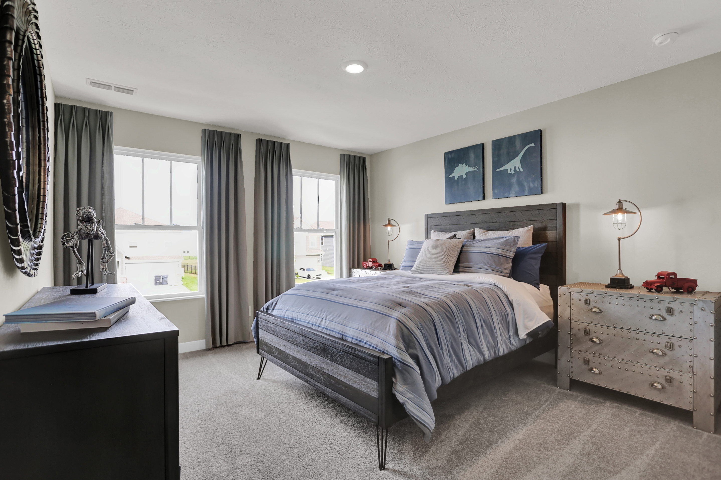 9298 Larson Drive Pendleton, IN 46064 - Photo 35 of 40