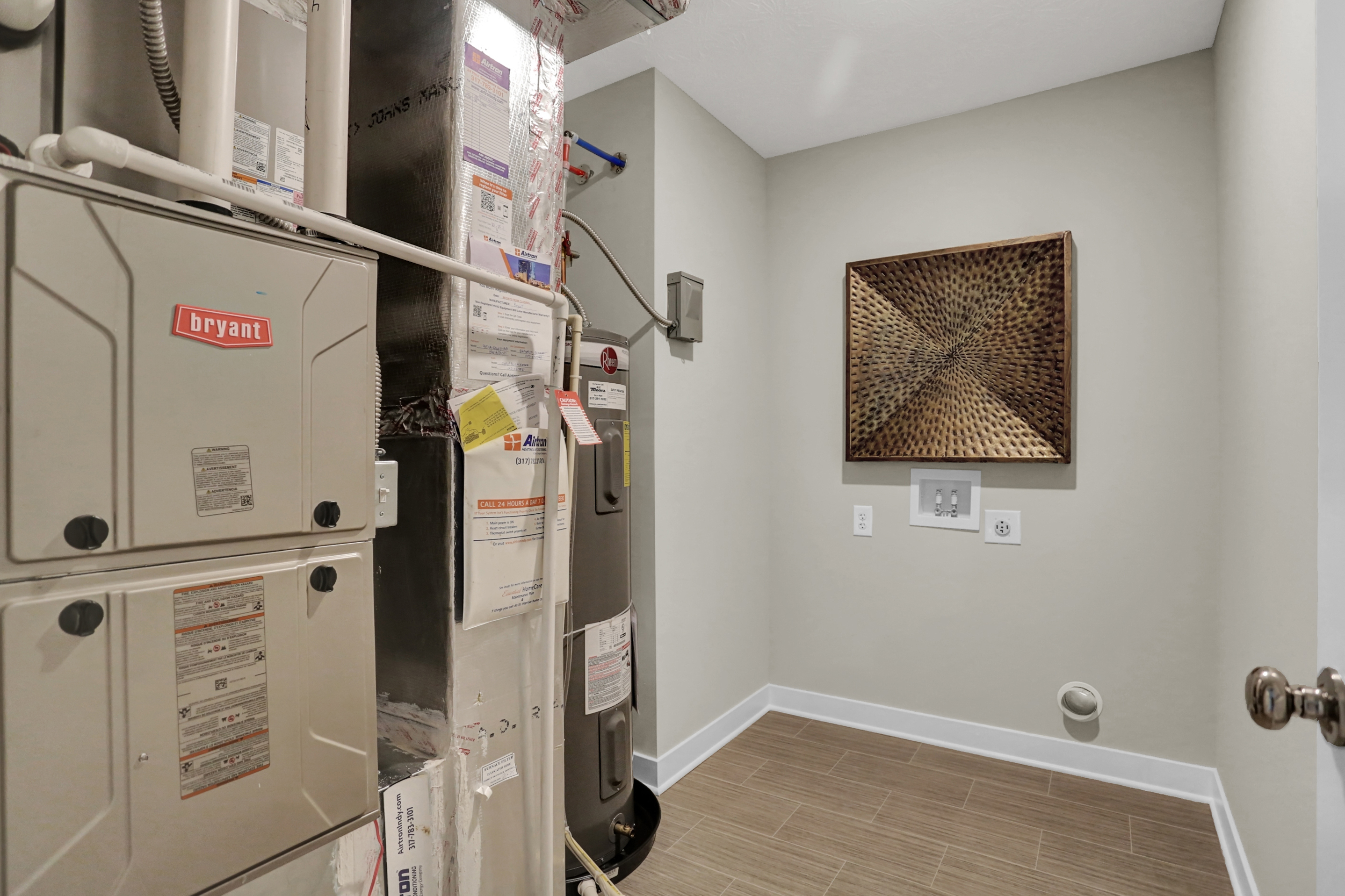 9298 Larson Drive Pendleton, IN 46064 - Photo 6 of 40