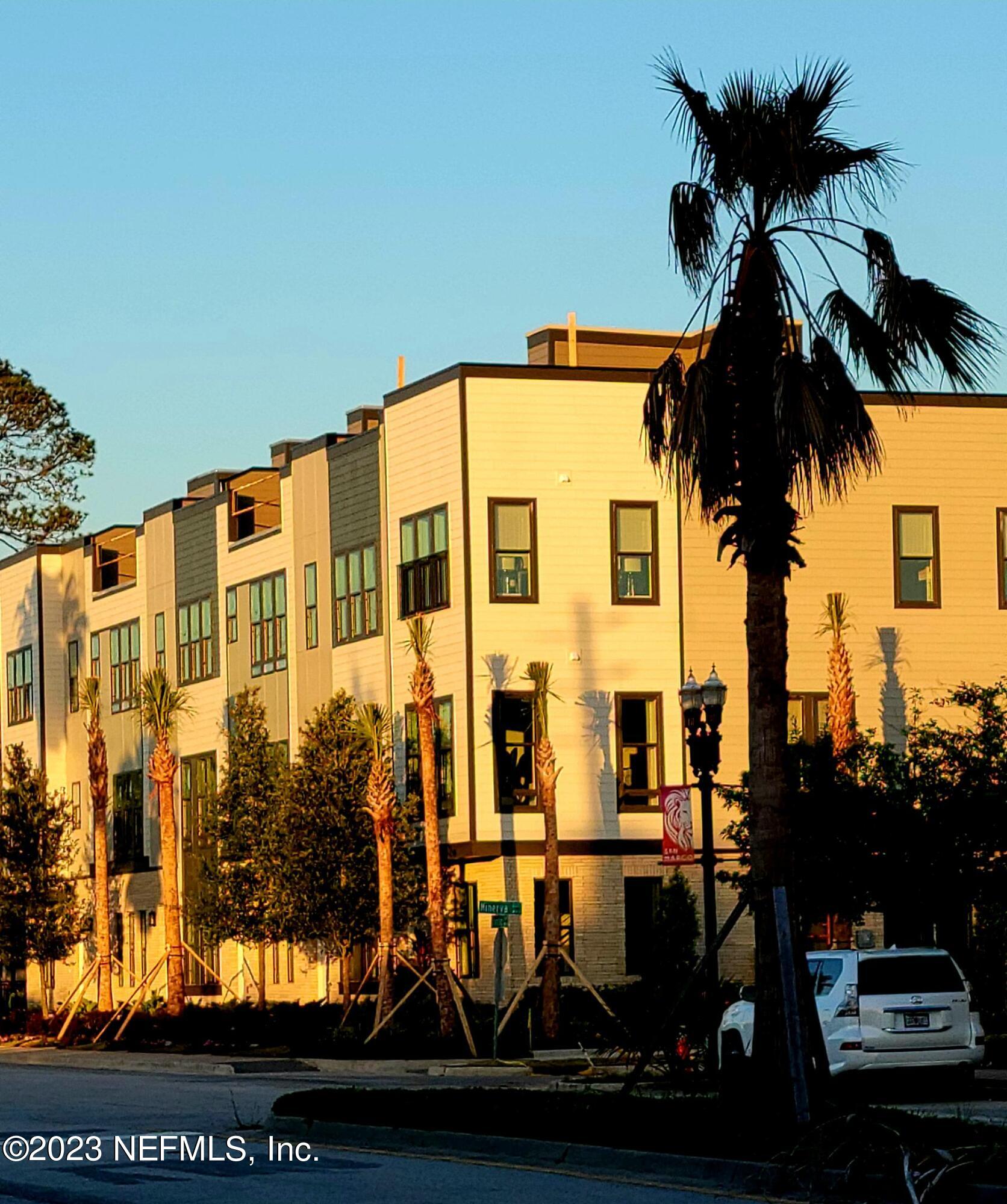 1632 Piazza Place Jacksonville, FL 32207 - Photo 4 of 4 Terraces at San Marco