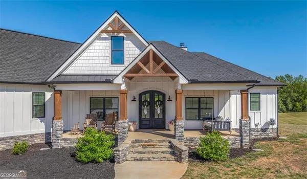 $799,900 | 2392 Welcome Road, Roopville, GA 30170