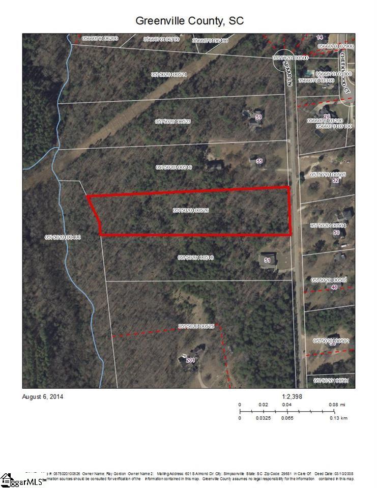 Spaar Lane Simpsonville, SC 29680 - Photo 10 of 10