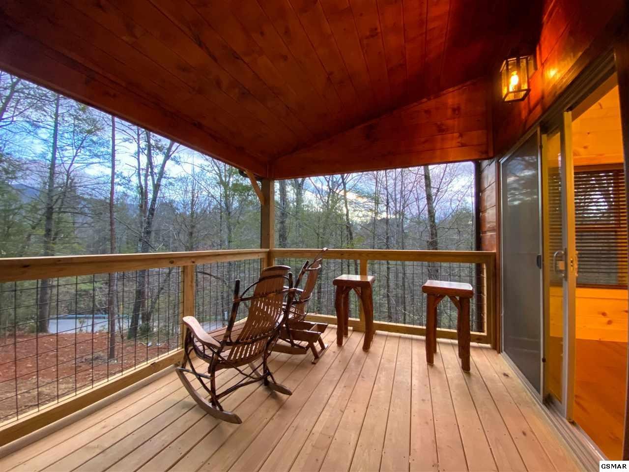 1 Potters Rdg Road Gatlinburg, TN 37738 - Photo 12 of 32