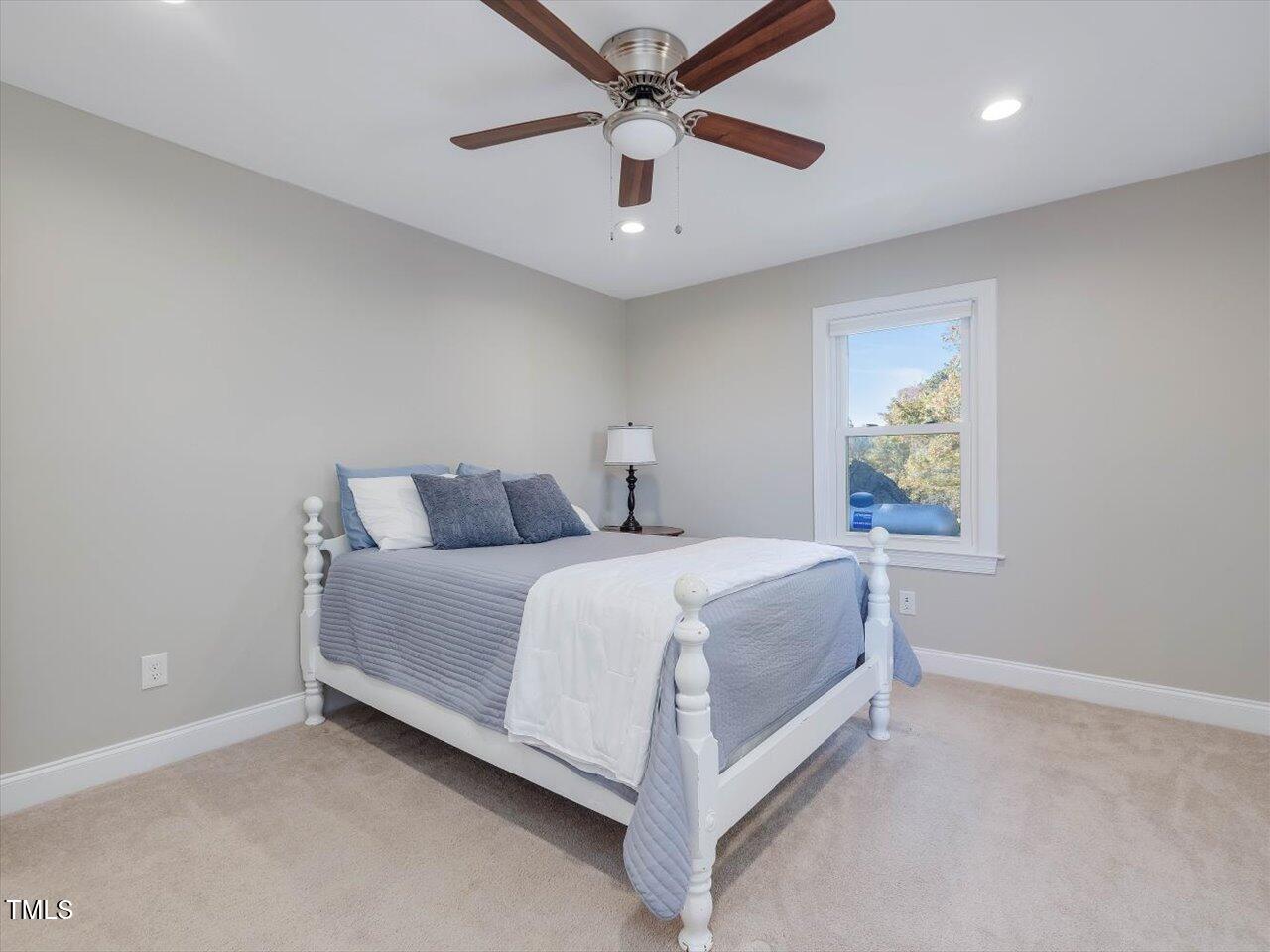 2146 Bowers Store Road Siler City, NC 27344 - Photo 27 of 73 45-Bedroom 2