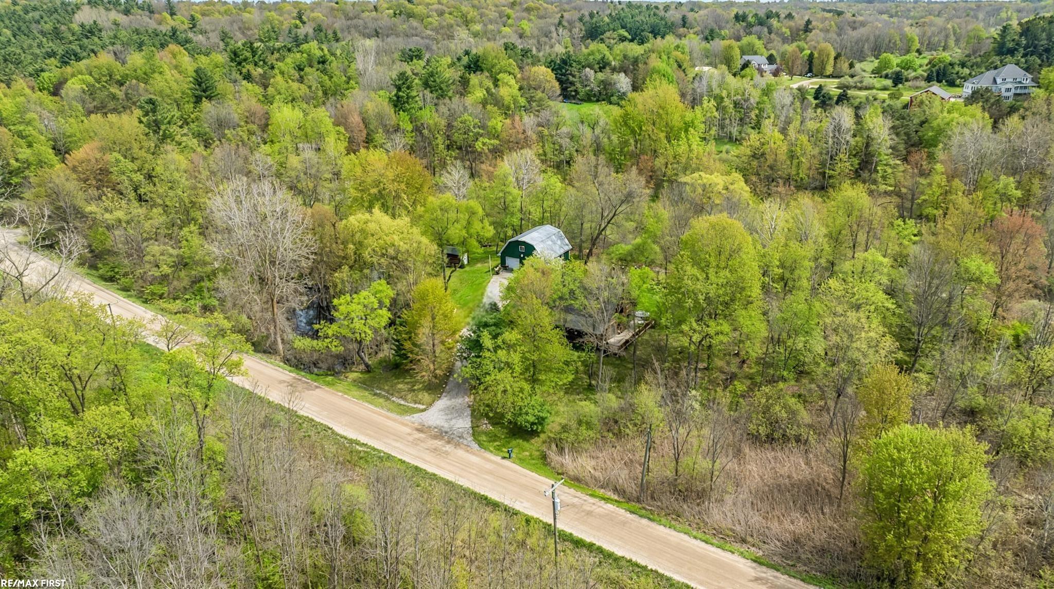 5562 Casey Road Dryden, MI 48428 - Photo 46 of 50