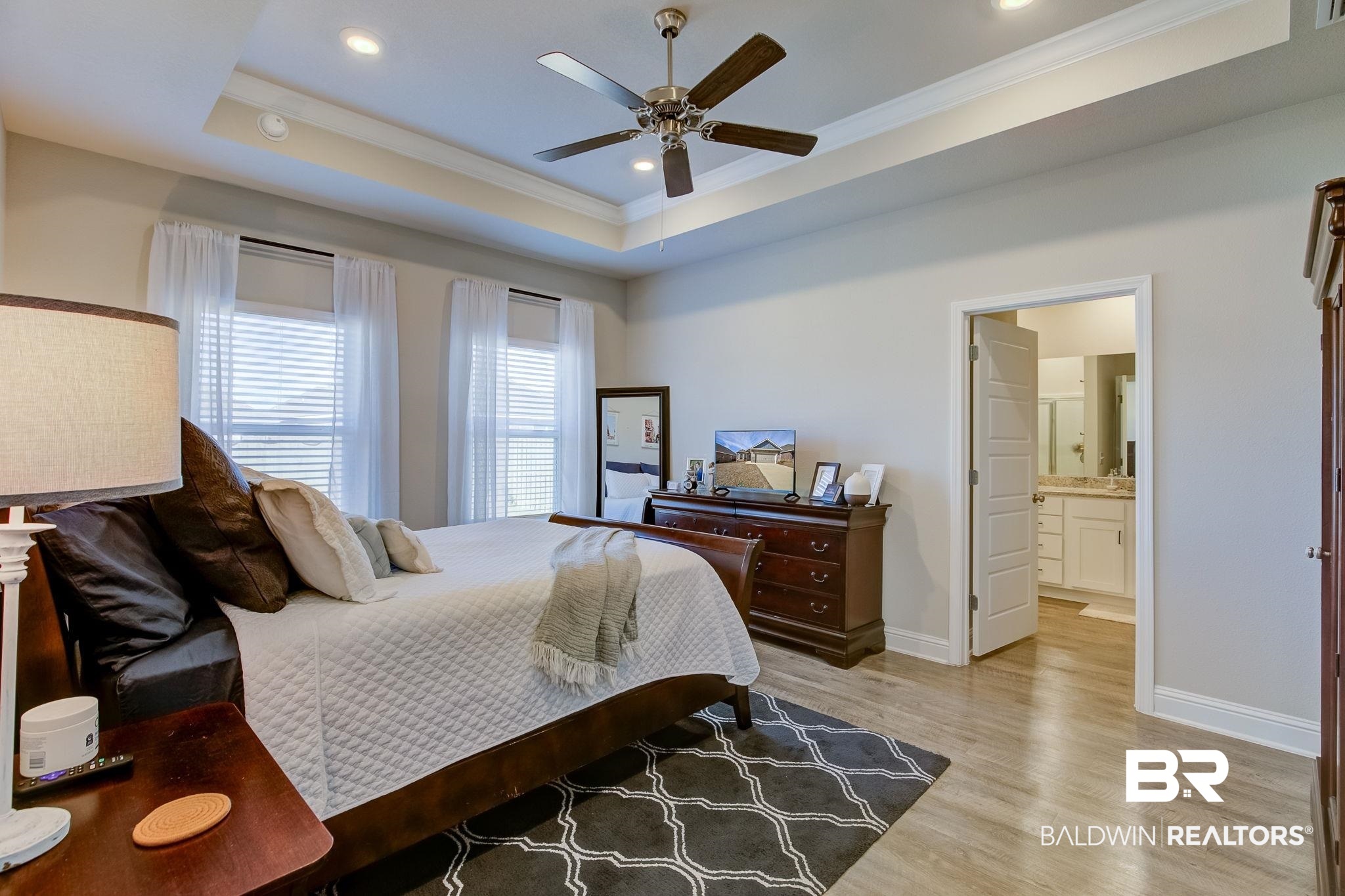 31698 Memphis Loop Daphne, AL 36527 - Photo 13 of 26 Primary Suite