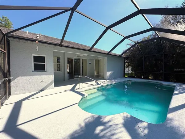$2,500 | 5063 Sister Terrace, North Port, FL 34286
