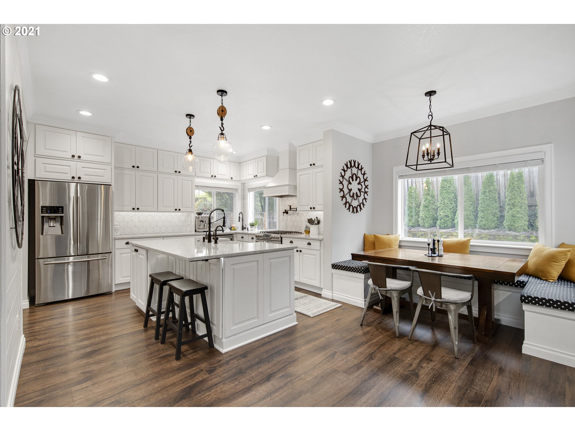 14030 Southwest Liden Drive Tigard, OR 97223 - Photo 12 of 32