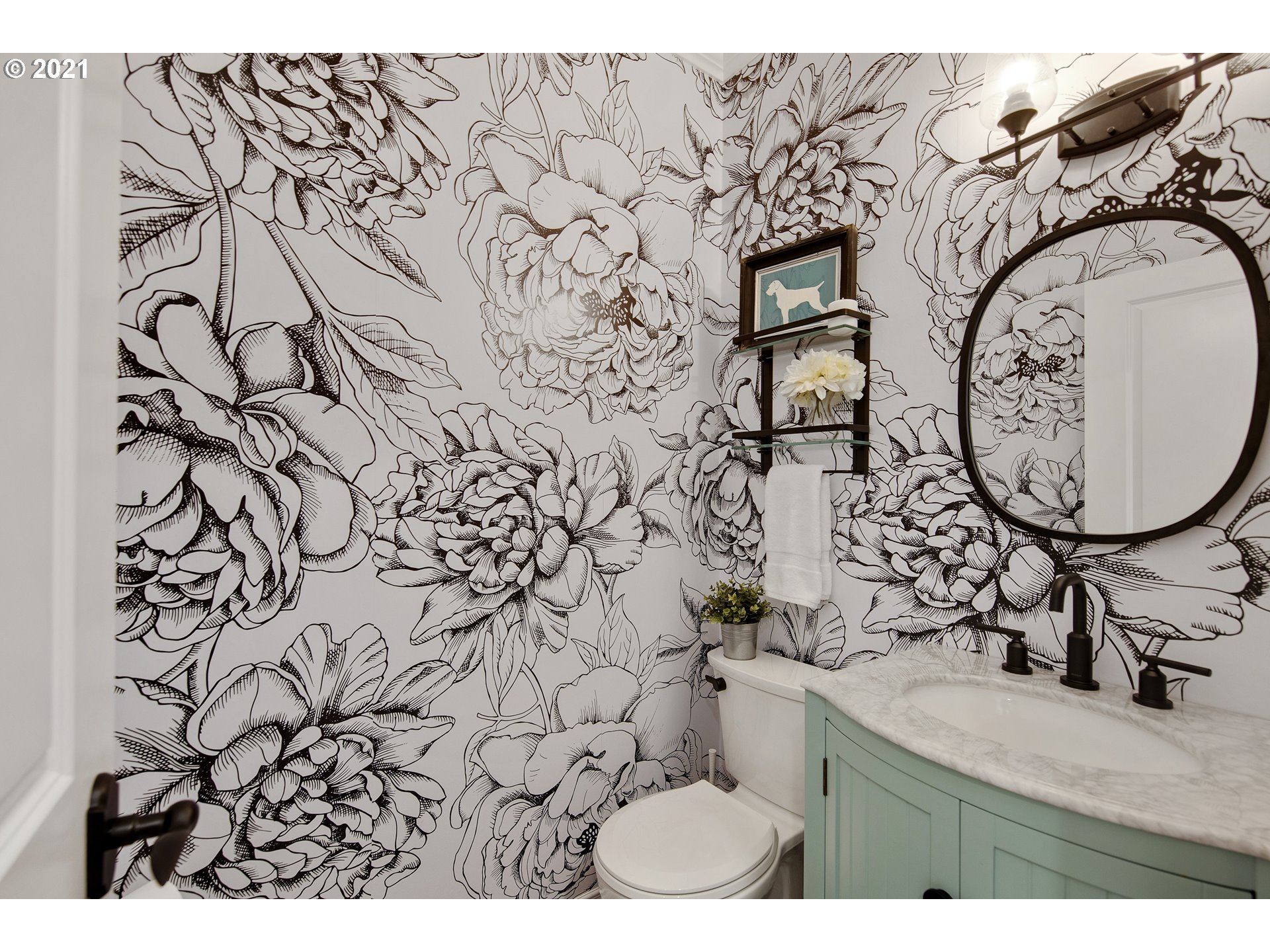 14030 Southwest Liden Drive Tigard, OR 97223 - Photo 17 of 32