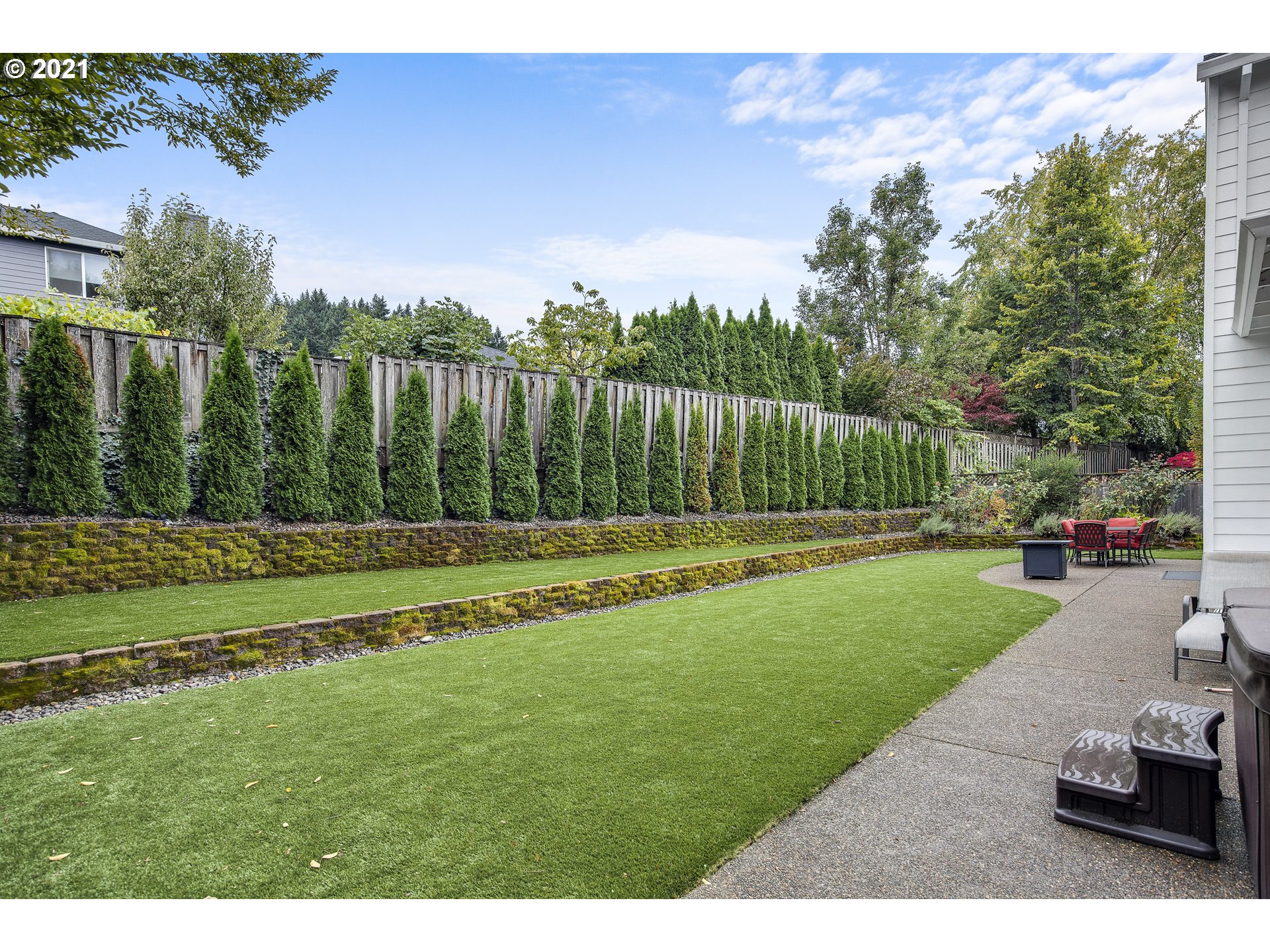 14030 Southwest Liden Drive Tigard, OR 97223 - Photo 30 of 32