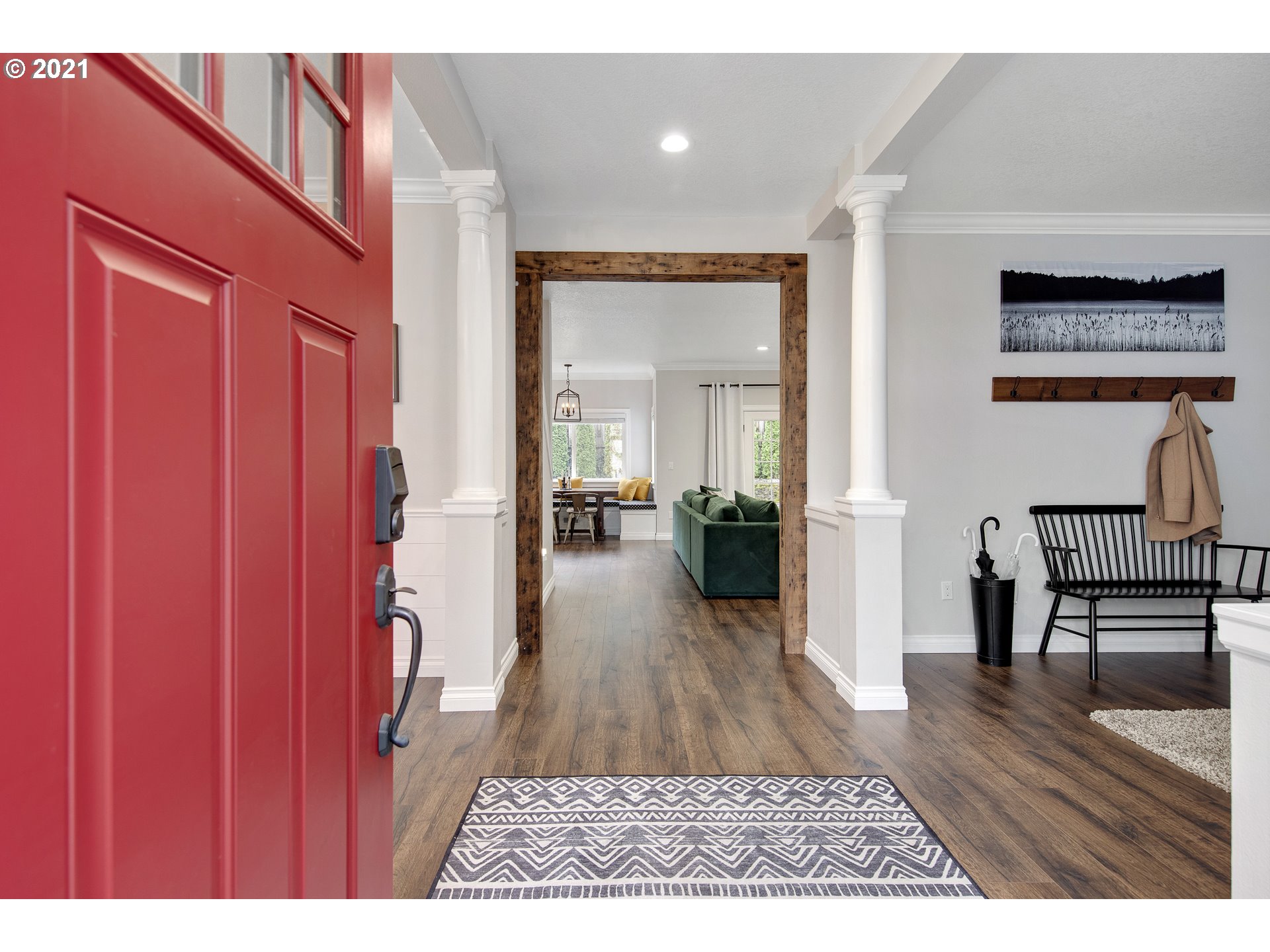 14030 Southwest Liden Drive Tigard, OR 97223 - Photo 4 of 32